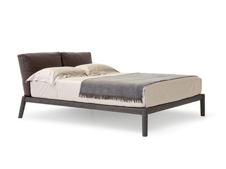 Dioniso Bed, Pianca