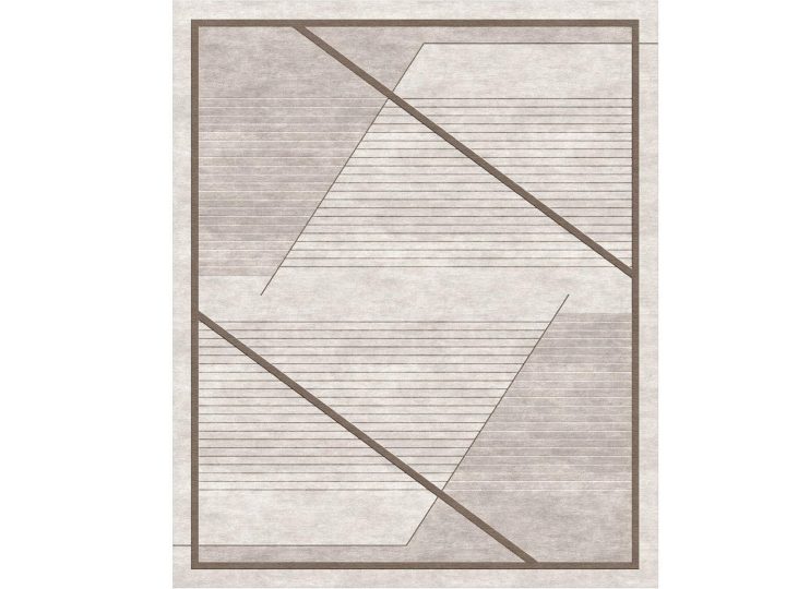 Dioniso Rug, Capital Collection