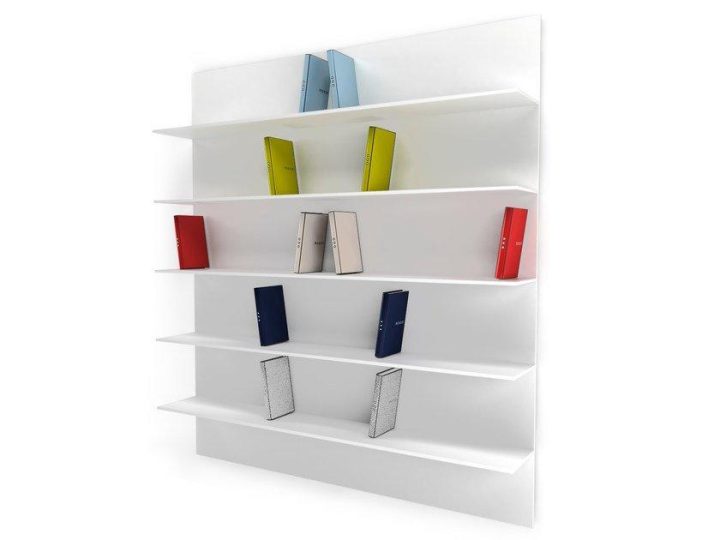 Direttore Bookcase, Moooi