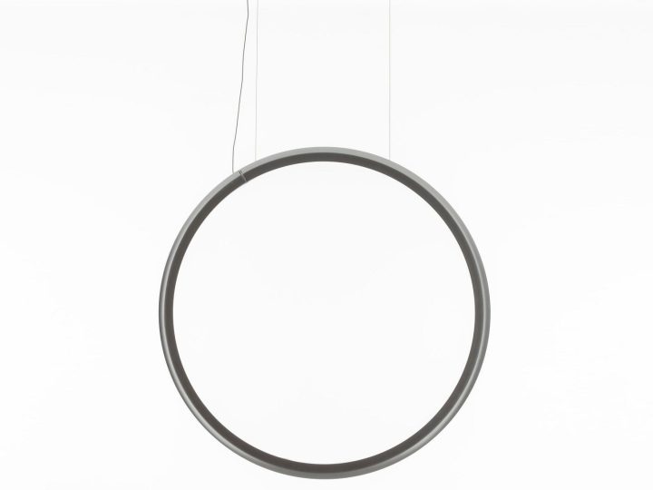 Discovery Vertical Pendant Lamp, Artemide