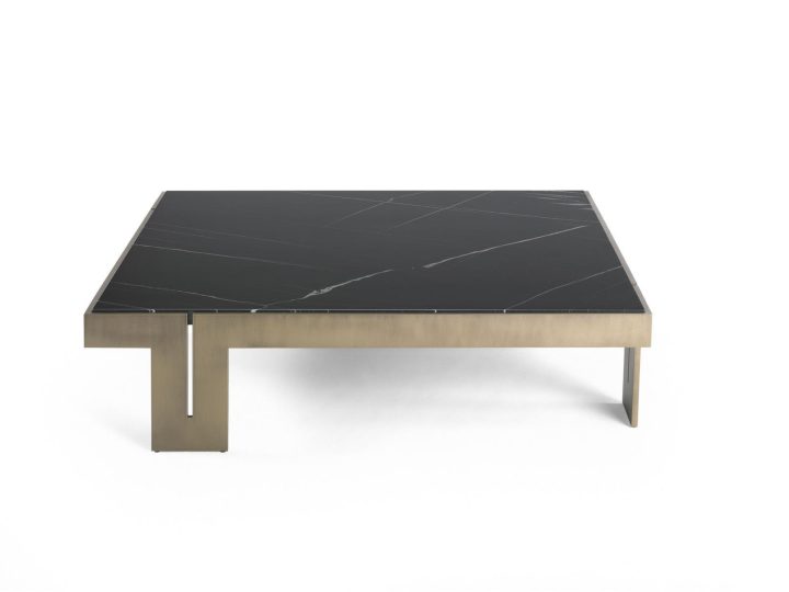 District Vii Coffee Table, Gianfranco Ferre Home