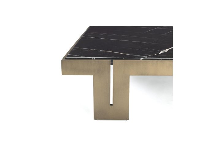 District Vii Coffee Table, Gianfranco Ferre Home