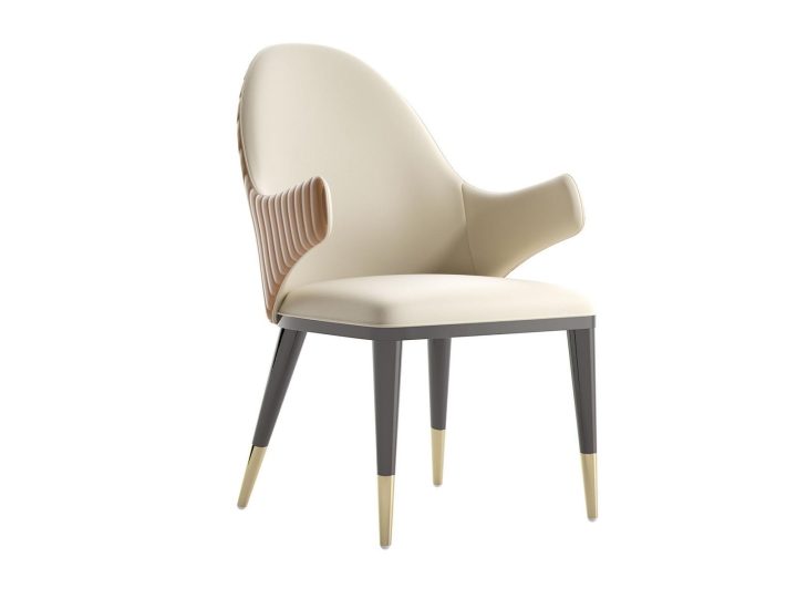 Diva C/b Chair, Capital Collection
