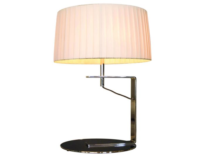 Divina Table Lamp, Contardi