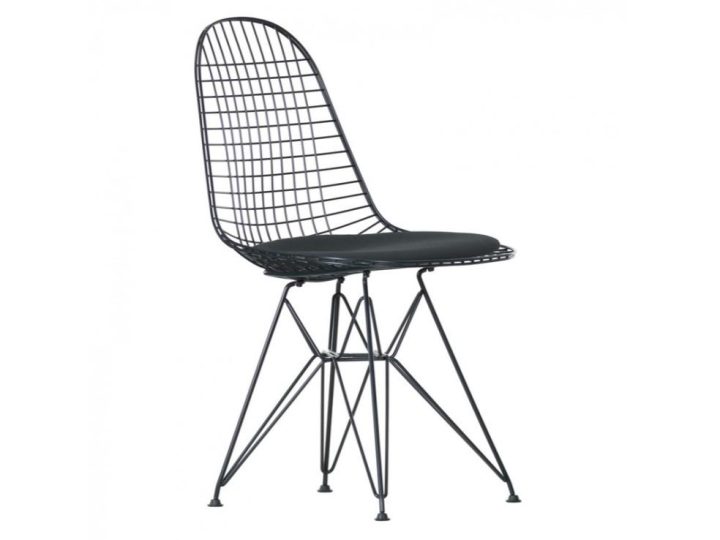 Dkr 5 Garden Chair, Vitra