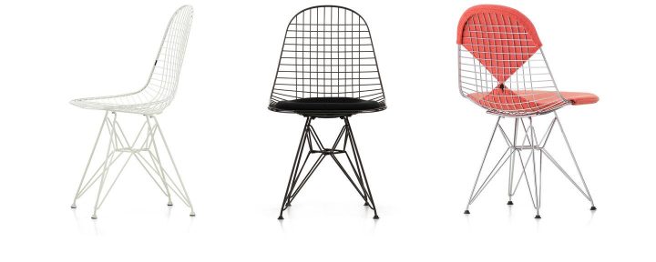 Dkr 5 Garden Chair, Vitra