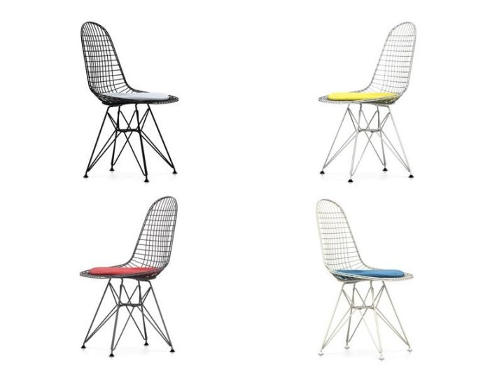 Dkr 5 Garden Chair, Vitra