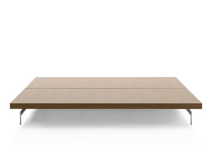 Dock Lounge Table, B&B Italia