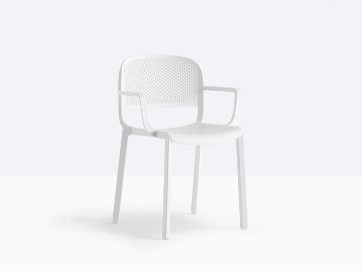 Dome 266 Garden Chair, Pedrali