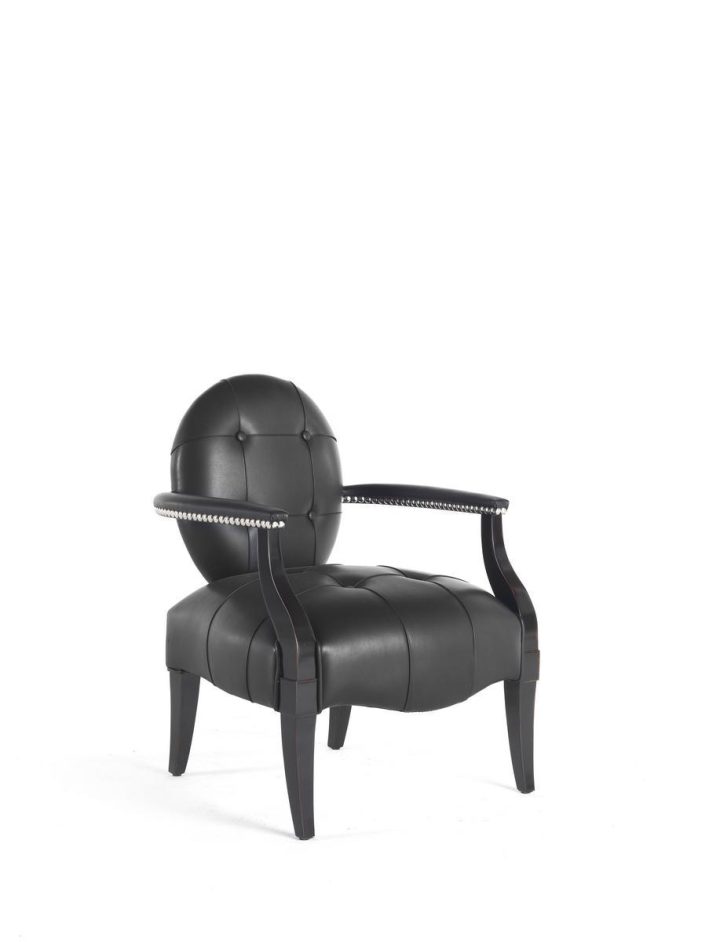 Dorothy Easy Chair, Gianfranco Ferre Home