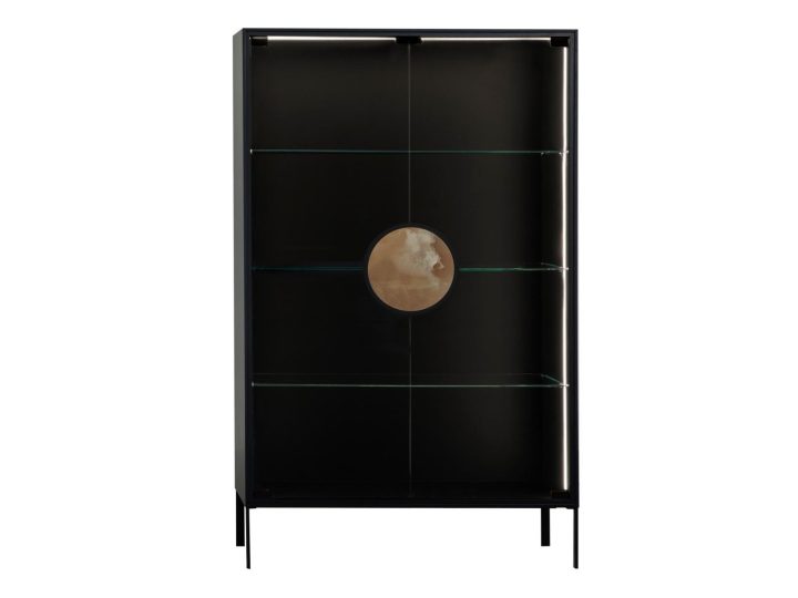 Dot Display Cabinet, Tonin Casa