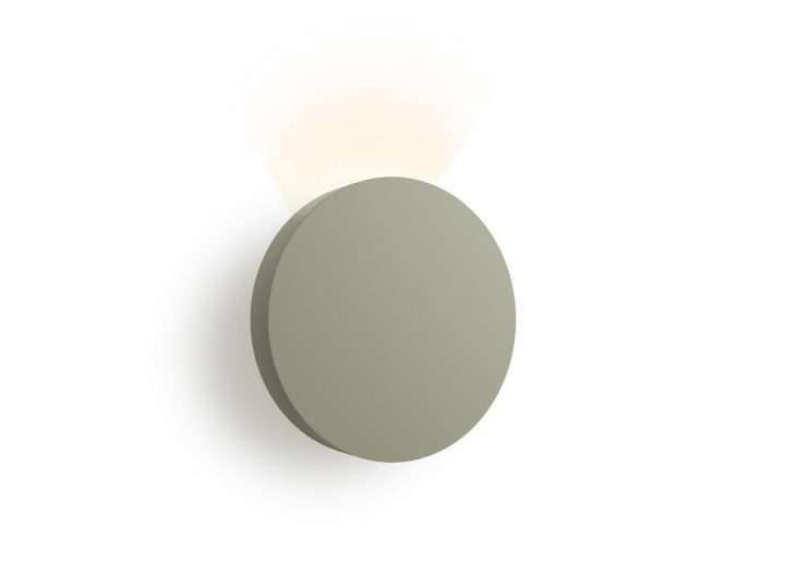 Dots 4670 Wall Lamp, Vibia