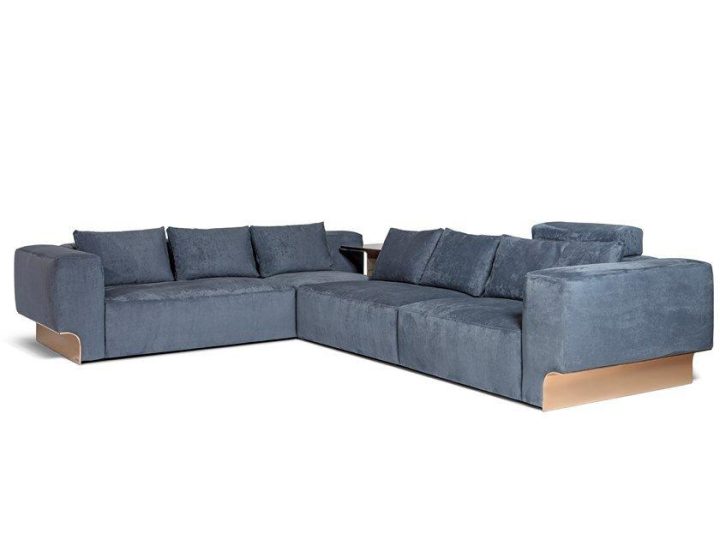 Douglas Sofa, Visionnair