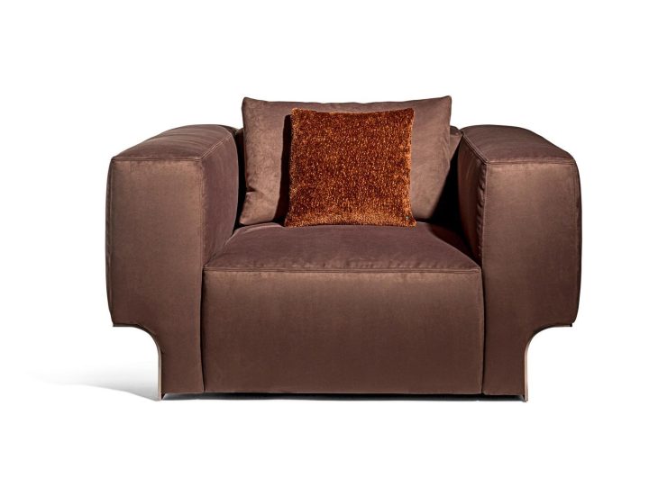 Douglas Armchair, Visionnair