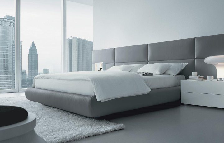 Dream Bed, Poliform