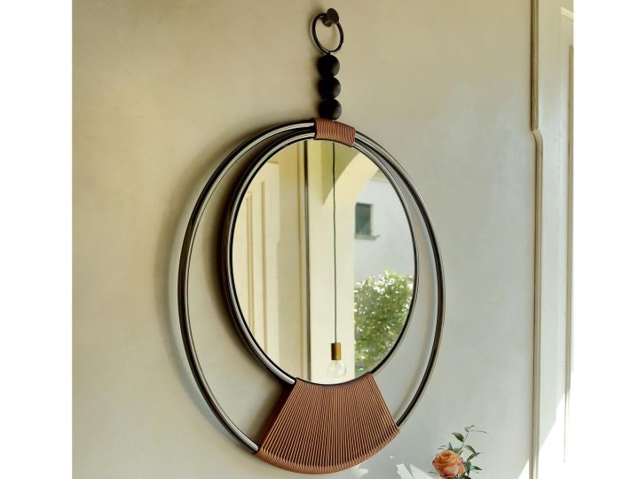 Dreamy Mirror, Tonin Casa