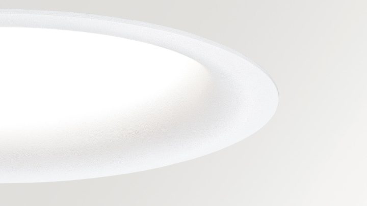 Drop Maxi Outdoor Ceiling Lamp, Arkoslight