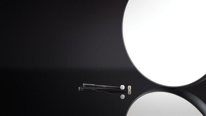 Drum 70 Pendant Lamp, Arkoslight