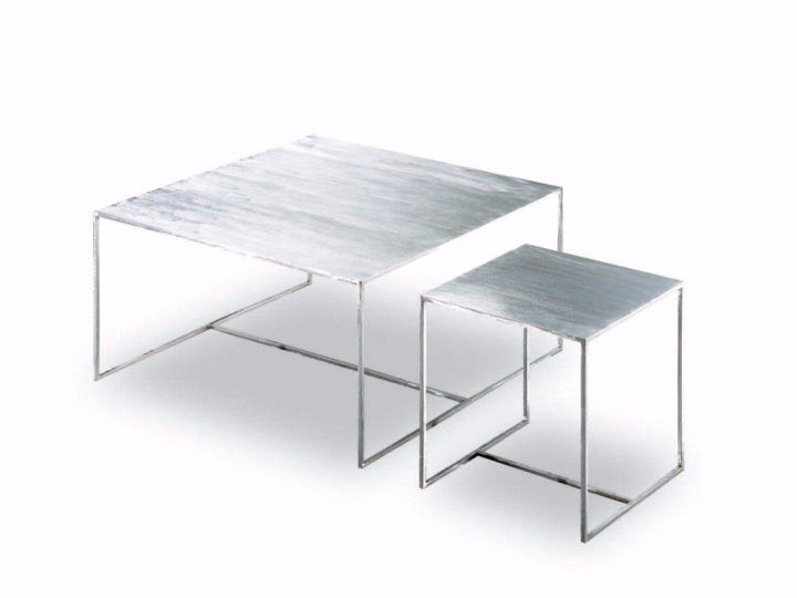 Duchamp Coffee Table, Minotti