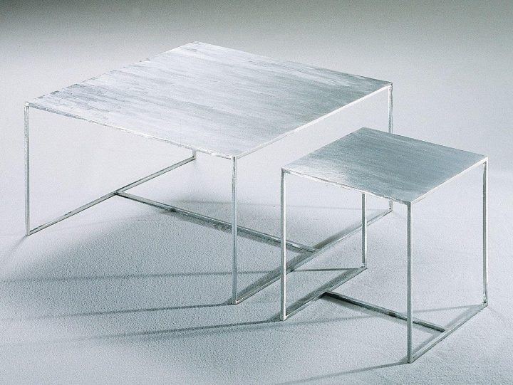 Duchamp Coffee Table, Minotti
