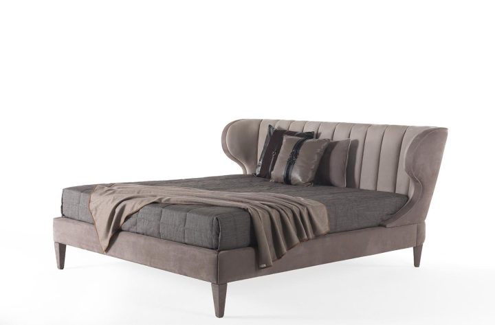 Dunlop Bed, Gianfranco Ferre Home