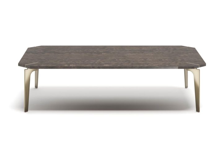 Eclectic R Coffee Table, Capital Collection