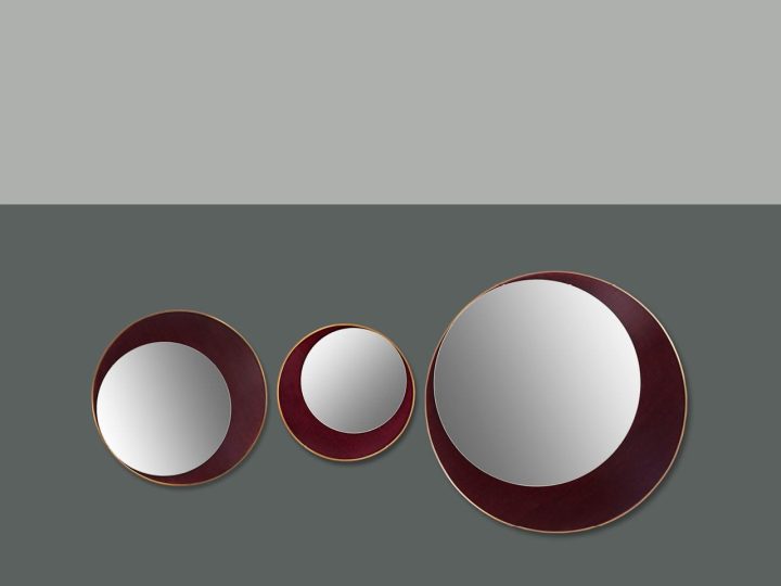 Eclipse Mirror, Borzalino
