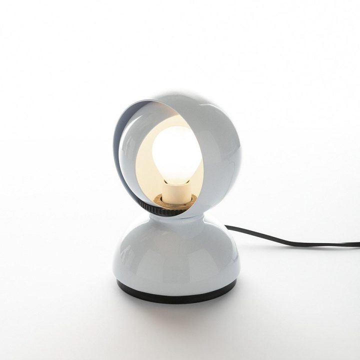 Eclisse Table Lamp, Artemide