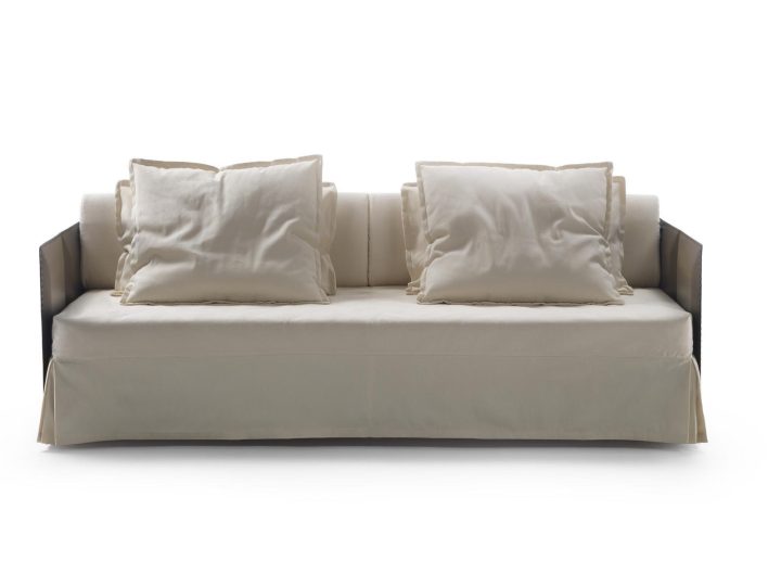 Eden Sofa, Flexform