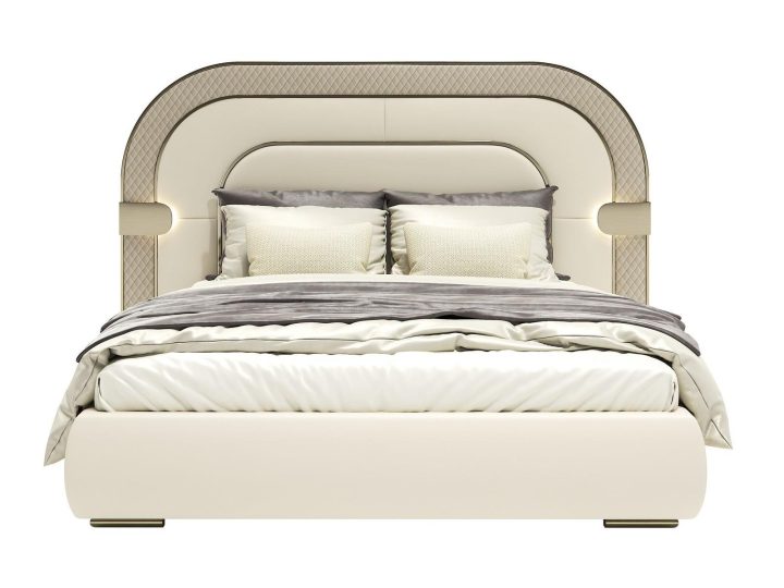 Eden Bed, Capital Collection