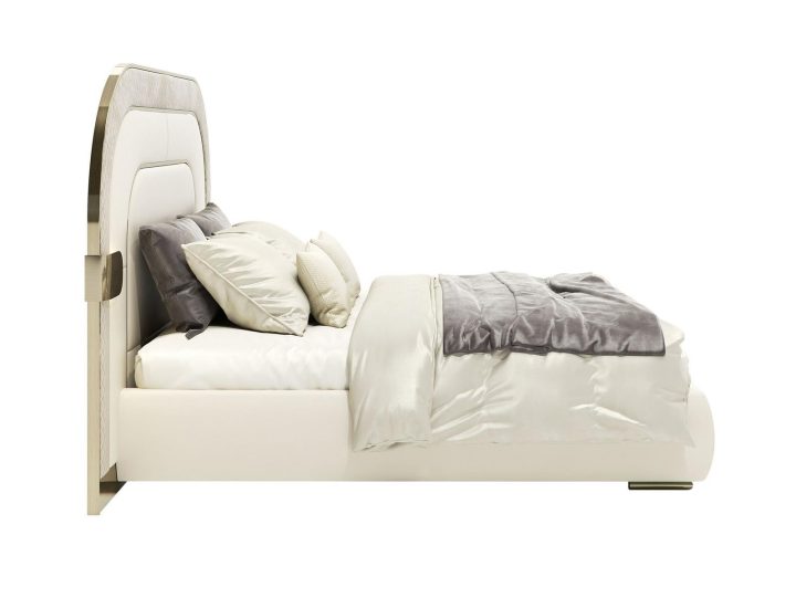 Eden Bed, Capital Collection