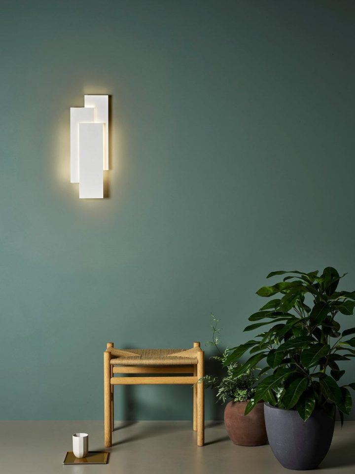 Edge 560 Wall Lamp, Astro Lighting