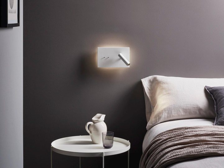 Edge Reader Mini Wall Lamp, Astro Lighting
