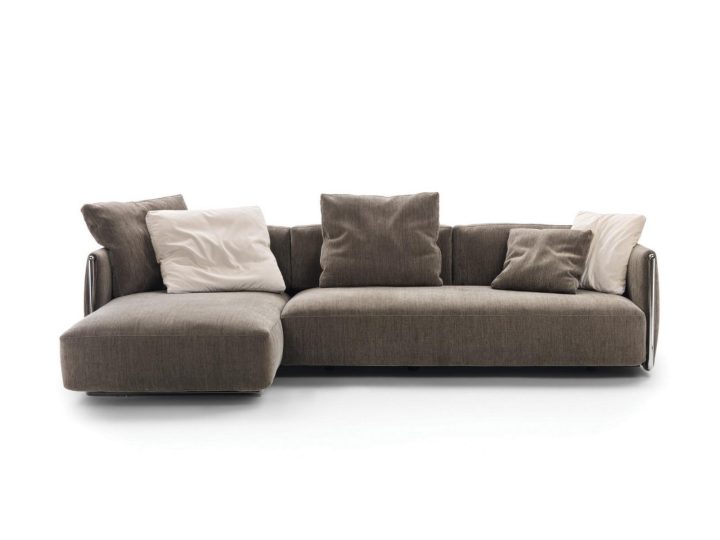 Edmond Sofa, Flexform