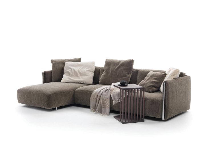 Edmond Sofa, Flexform