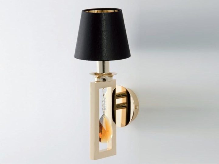 Elegance Wall Lamp, Aiardini Lighting