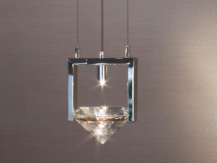 Elements Of Love H1 Pendant Lamp, Ilfari