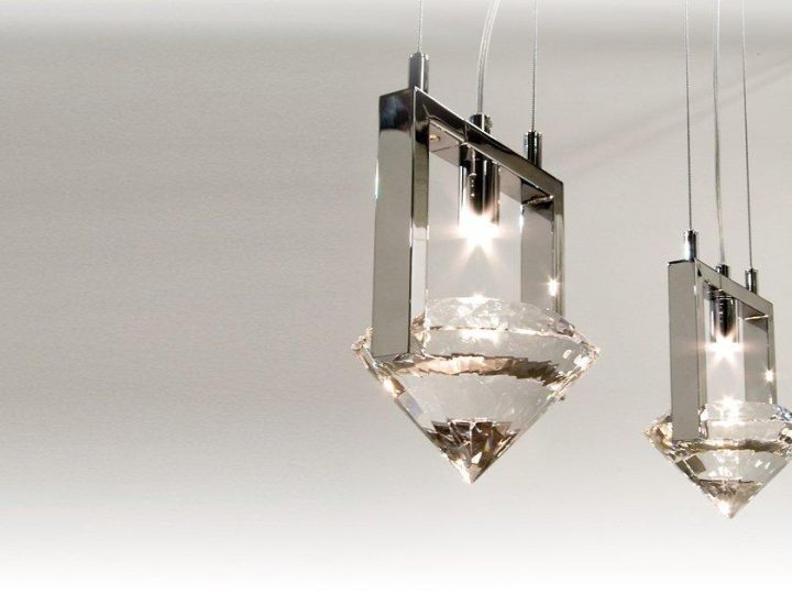 Elements Of Love H2 Pendant Lamp, Ilfari