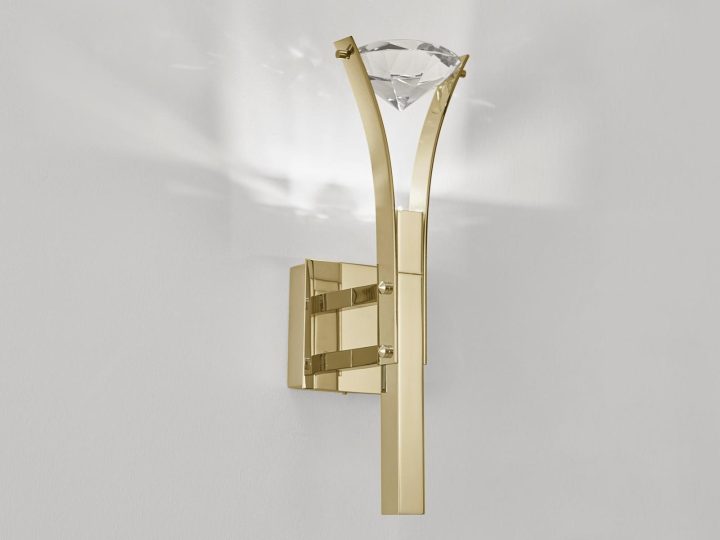 Elements Of Love W1 Wall Lamp, Ilfari