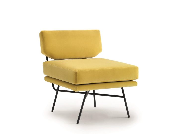 Elettra Armchair, Arflex