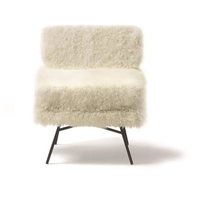 Elettra Armchair, Arflex