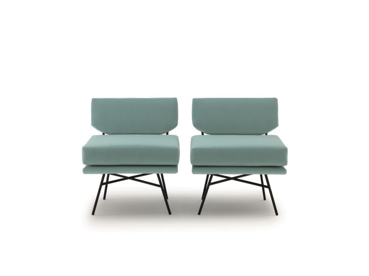 Elettra Armchair, Arflex