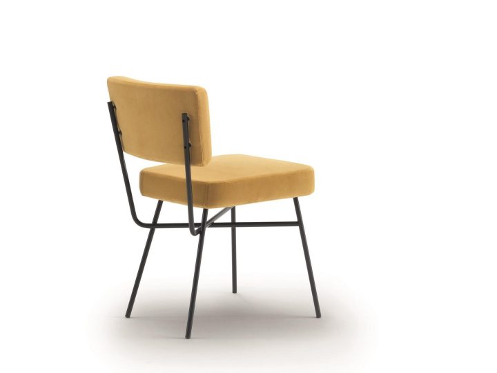 Elettra Chair, Arflex