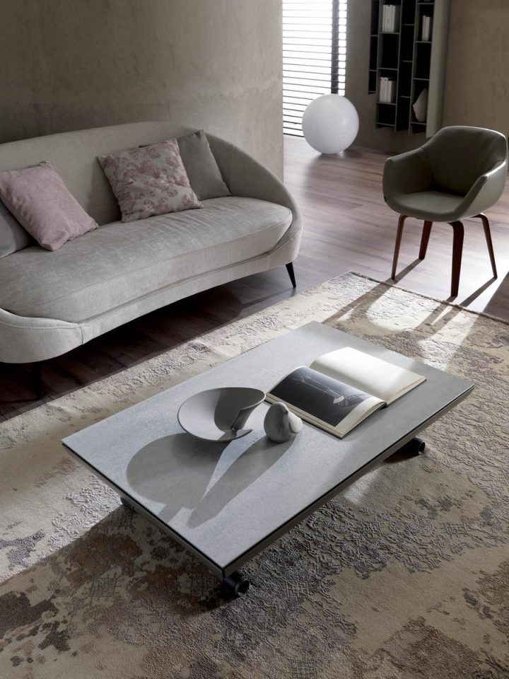 Eliot Chair, Ozzio Italia