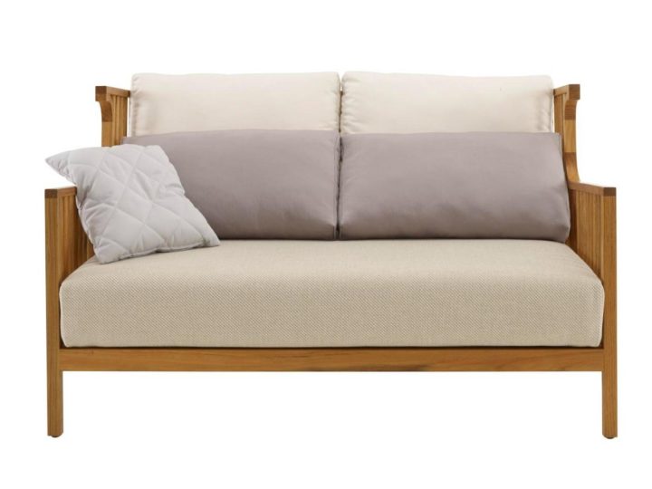 Elizabeth Teck Garden Sofa, Ligne Roset