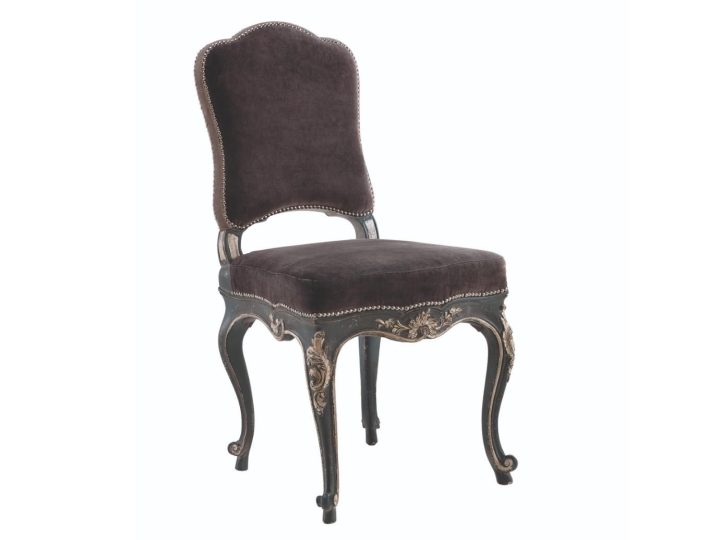 Elizabeth Chair, Martini Interiors
