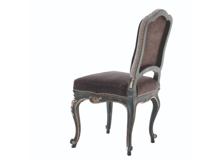 Elizabeth Chair, Martini Interiors