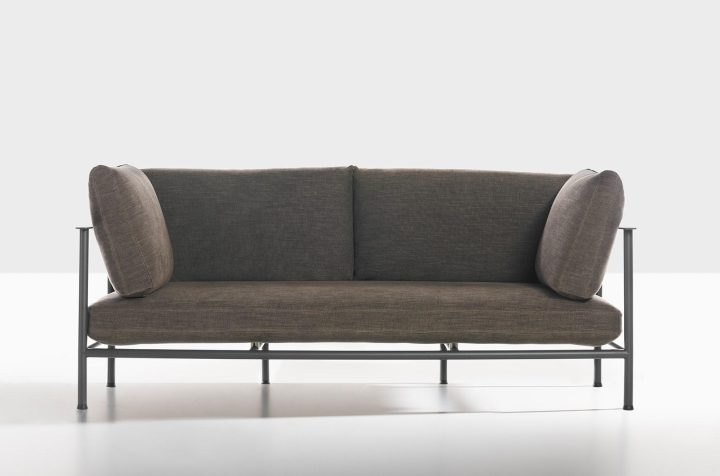 Elodie Garden Sofa, Potocco