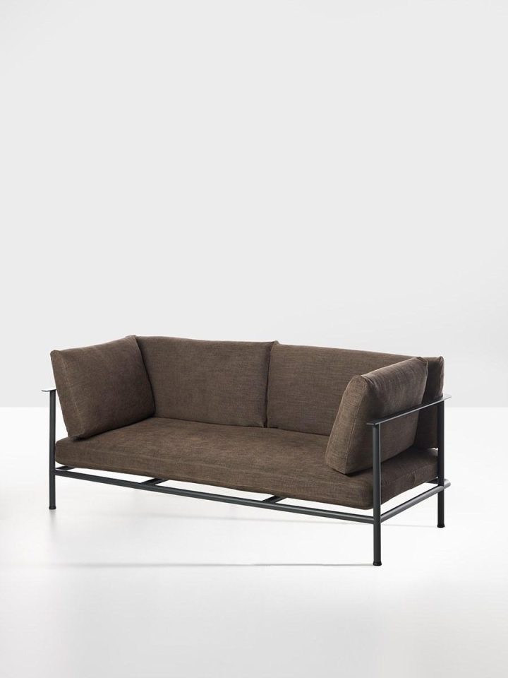 Elodie Garden Sofa, Potocco