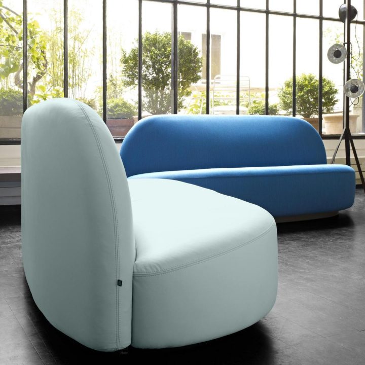 Elysee Easy Chair, Ligne Roset